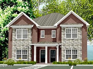 7214 Sassafras Way, Knoxville, TN 37919