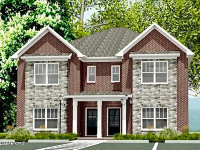 7215 Sassafras Way, Knoxville, TN, 37919