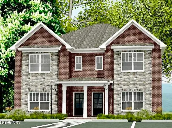 7215 Sassafras Way, Knoxville, TN 37919