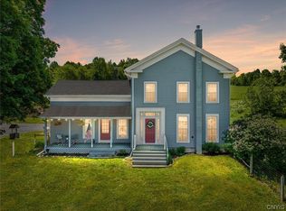 324 Butler Rd, Poland, NY 13431