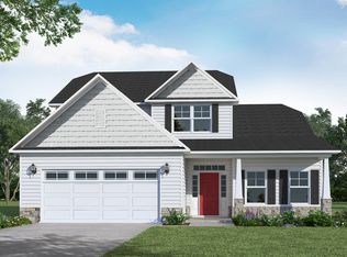 2964 Tucker Hill Dr, Grimesland, NC 27837