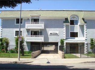 1023 N Wilton Pl APT 105, Los Angeles, CA 90038