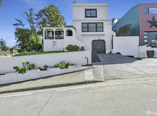 347 Alvarado St, Brisbane, CA 94005