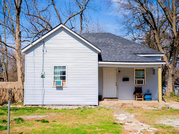 811 W Nichols Street, Springfield, MO 65802