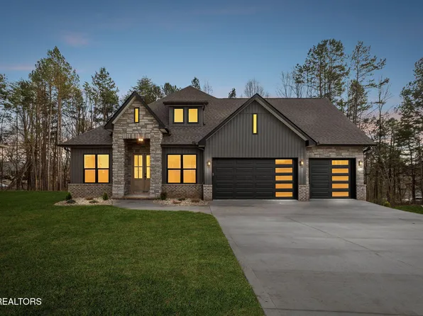 124 Utsesti Way, Loudon, TN 37774