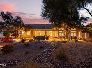 8713 E Voltaire Ave, Scottsdale, AZ 85260