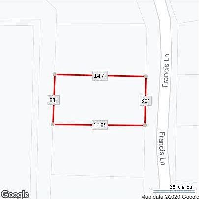 1st image of Francis Ln