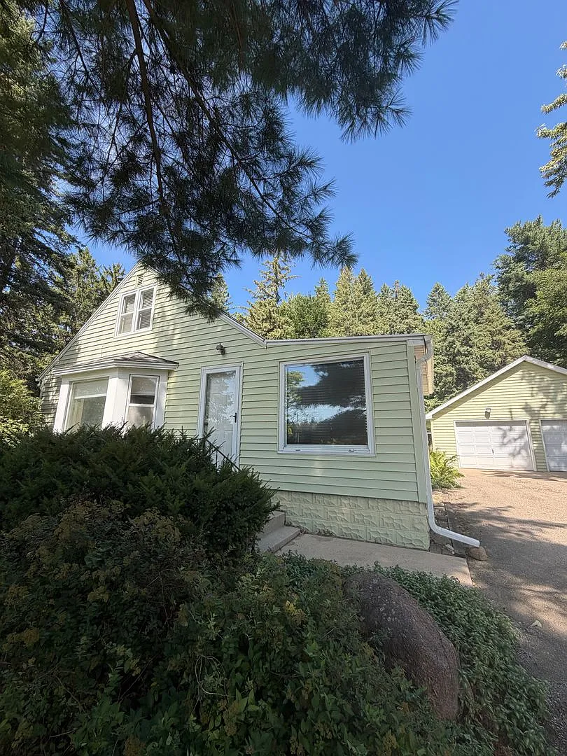 Available NOW! Charming 3-Bedroom Home on 3 Acres | 2989 75th St NW, Rochester, MN 55901 — Photo 1