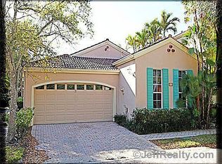 51 Via Del Corso Palm, Palm Beach Gardens, FL 33418