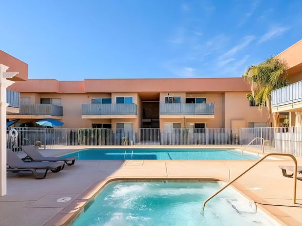 400 N Sunrise Way APT 124