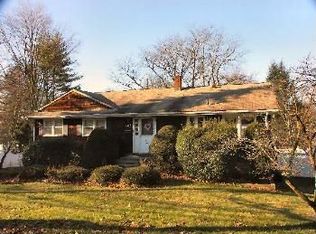 860 Broadway, Norwood, NJ 07648