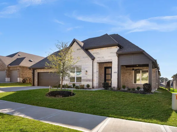 12211 Grey Plover Ct, Conroe, TX 77304