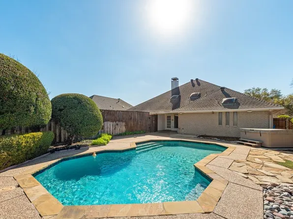 2405 Powderhorn Dr, Plano, TX 75025