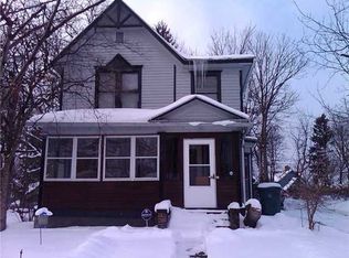 1043 S Plymouth Ave, Rochester, NY 14608
