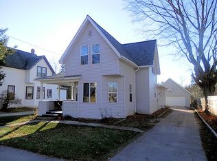 713 S Webb St, Wittenberg, WI 54499