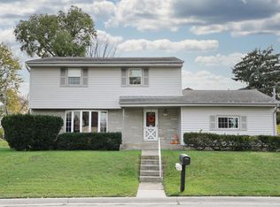 1833 Oak STREET, South Milwaukee, WI 53172