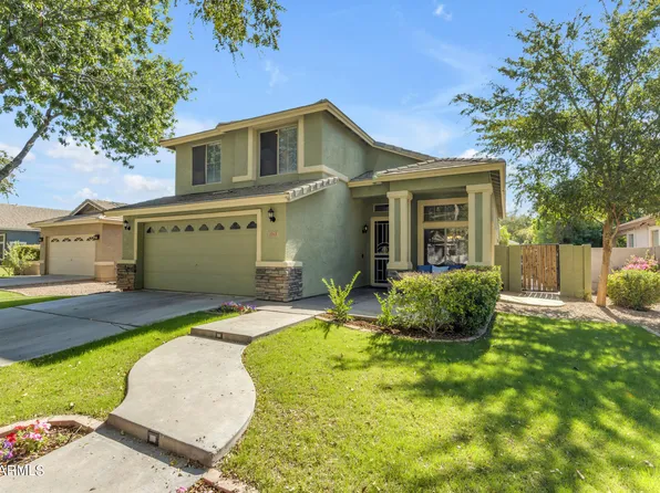3763 E LINDA Court, Gilbert, AZ 85234