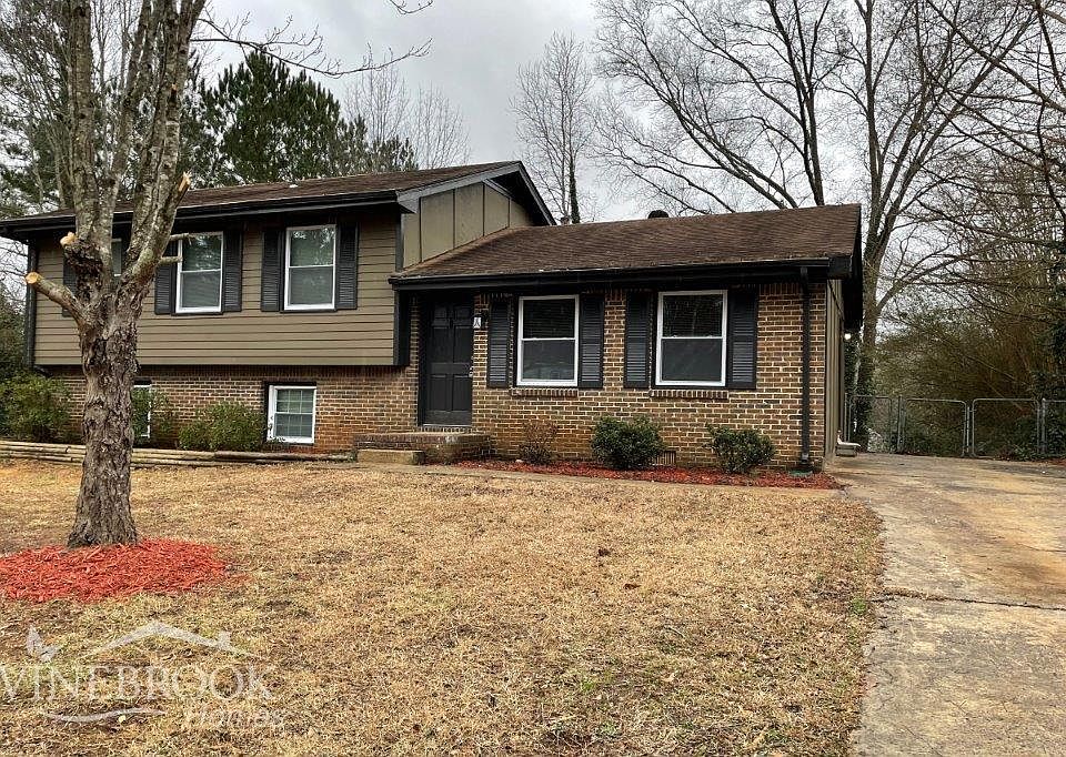 8415 Magnolia Dr, Jonesboro, GA 30238 | Zillow