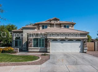 21644 E Camina Plata, Queen Creek, AZ 85142