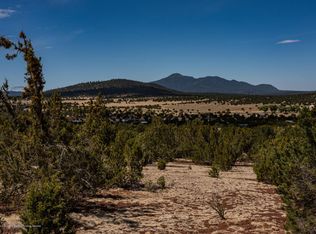 1574 E Barbara Rd, Williams, AZ 86046