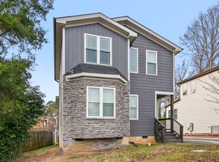 2918 S Roxboro St, Durham, NC 27707