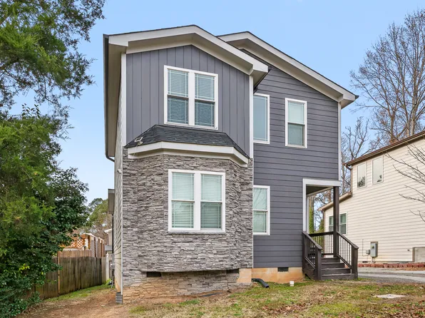 2918 S Roxboro St, Durham, NC 27707