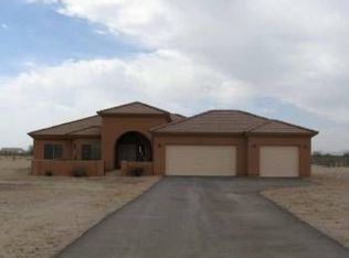 31607 W Hadley St, Buckeye, AZ 85326