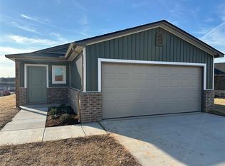 10417 Big Blue Dr, Oklahoma City, OK 73114