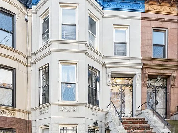 596 Eastern Pkwy, Brooklyn, NY 11225