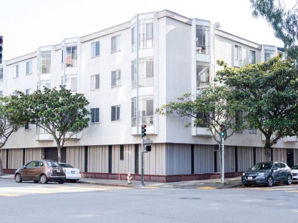 1st image of 1650 Octavia St APT 201