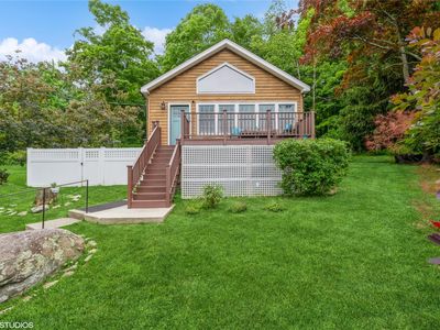 63 W Shore Drive, Putnam Valley, NY, 10579