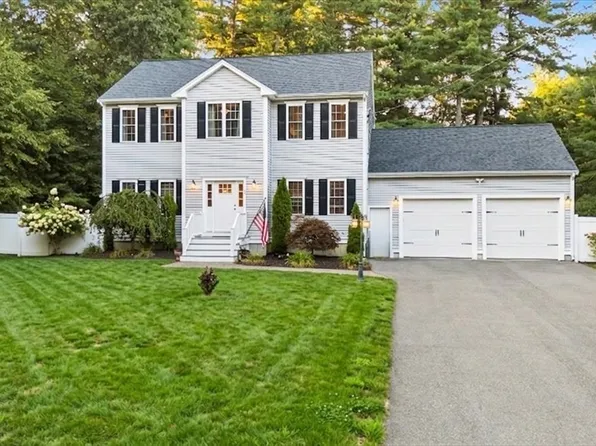 115 Cross St, Bridgewater, MA 02324