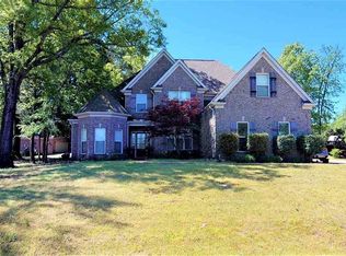 5825 Burlington Ln, Olive Branch, MS 38654