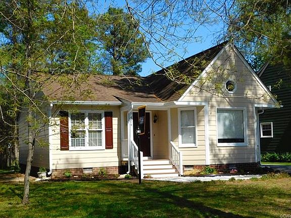 2nd image of 7404 River Pine Dr