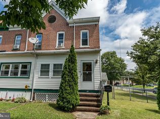 68 3rd Ave, Roebling, NJ 08554