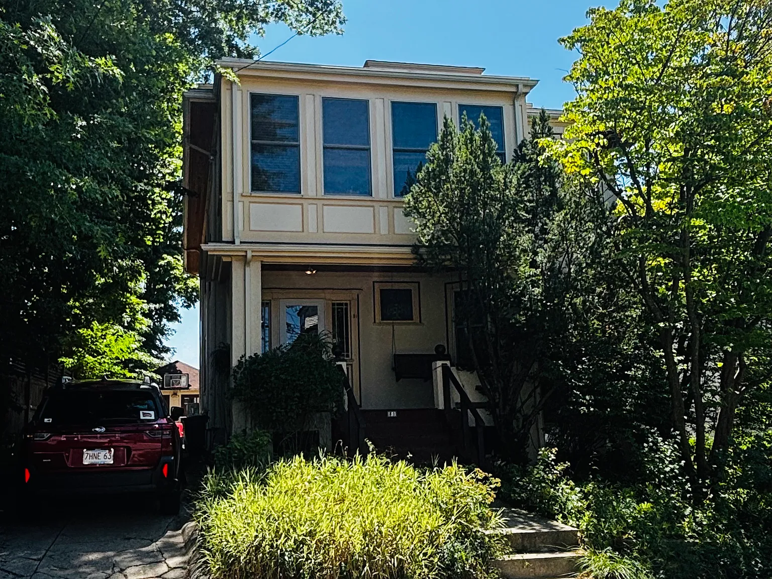 3 bed, 1500 sqft, $3,500 — Photo 1