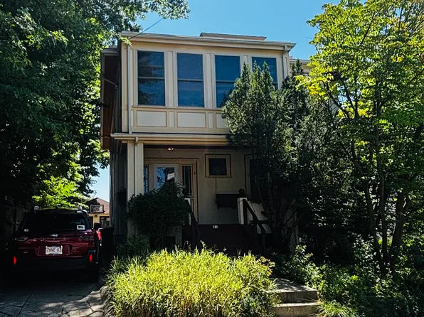 31 Matchett St #1, Boston, MA 02135