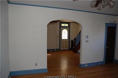 Living Room / Dining Room