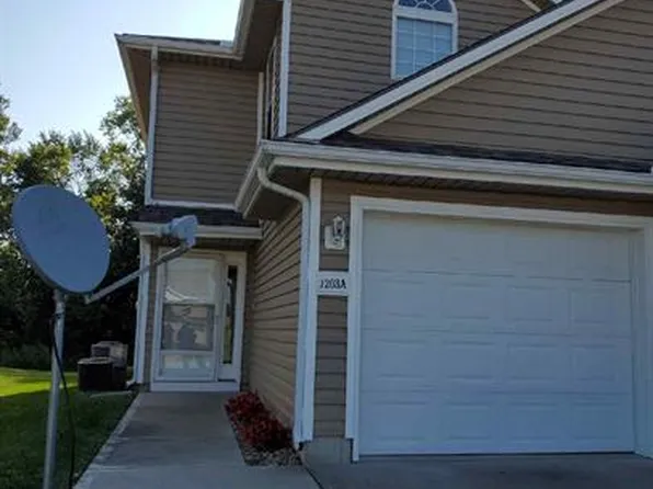 1210 Pebblecreek Dr #A, Warrensburg, MO 64093