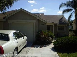 7808 Hancock St, New Port Richey, FL 34653