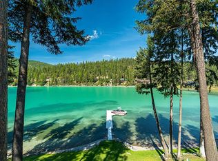 318 Island Dr, Kalispell, MT 59901