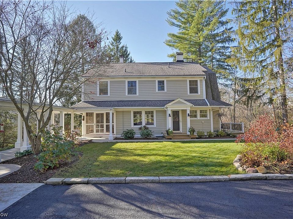 459 Bentleyville Rd, Moreland Hills, OH 44022 MLS 4422693 Zillow