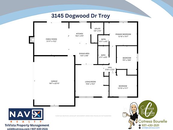 3rd image of 3145 Dogwood Dr