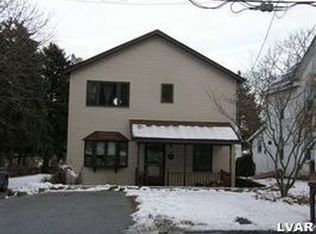 3651 Old Philadelphia Pike, Bethlehem, PA 18015
