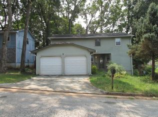 1112 Cherokee Hts, Stone Mountain, GA 30083