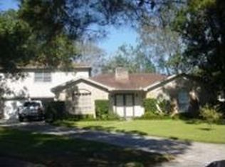 23923 Hunter Spring Cir, Spring, TX 77373