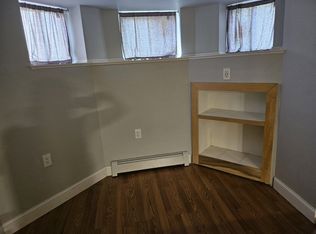 16 Perrin St, Roxbury, MA 02119