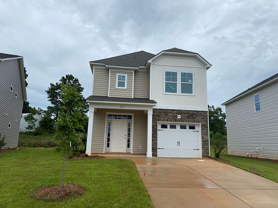 226 Wahoo Circle