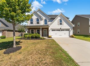 109 Bronson Rdg, Anderson, SC 29621
