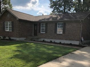 434 Tara Cir, Shepherdsville, KY